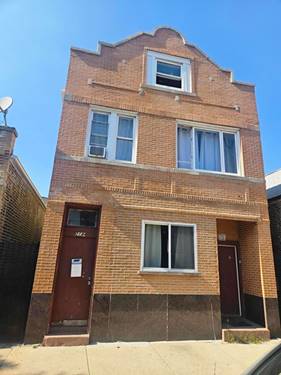 2144 W 19th, Chicago, IL 60608