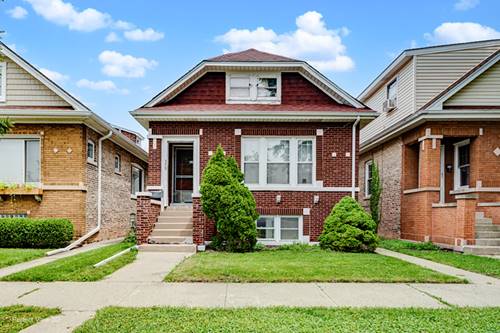 3405 Cuyler, Berwyn, IL 60402