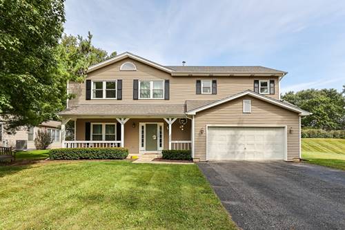 16 Crystal Ridge, Crystal Lake, IL 60012
