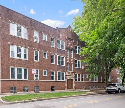 1469 W Berteau Unit 303, Chicago, IL 60613