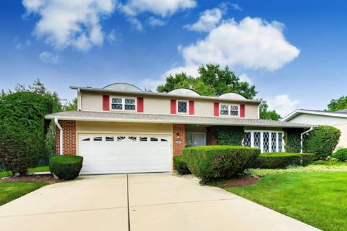 1207 W Thomas, Arlington Heights, IL 60004