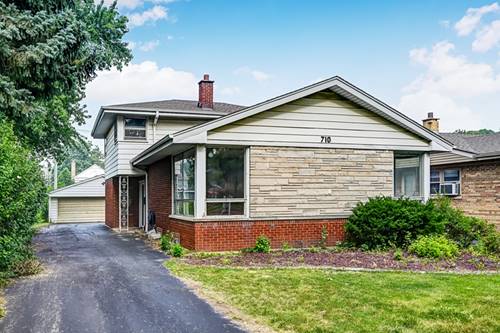 710 S La Grange, La Grange, IL 60525