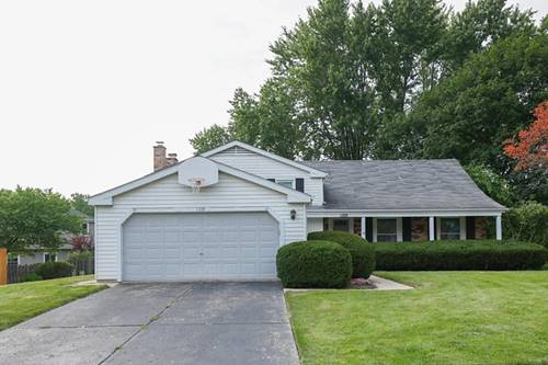 1329 Stonegate, Naperville, IL 60540