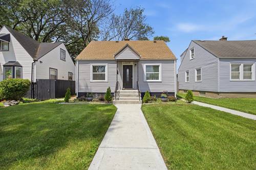 12238 S Aberdeen, Chicago, IL 60643