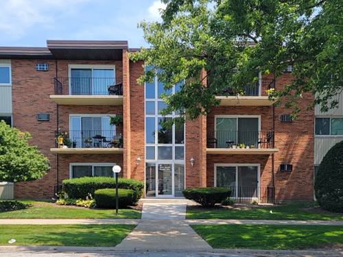 9721 S Keeler Unit 204, Oak Lawn, IL 60453