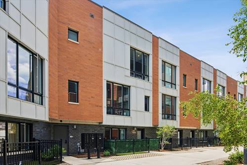 1650 W Division Unit G, Chicago, IL 60622