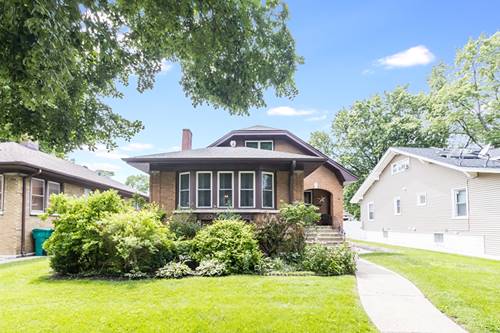 421 N William, Joliet, IL 60435