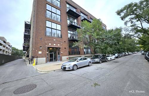 1935 N Fairfield Unit 411, Chicago, IL 60647