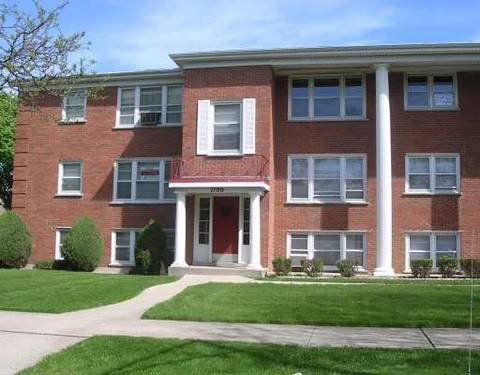 7190 W Dickens Unit 1E, Chicago, IL 60707
