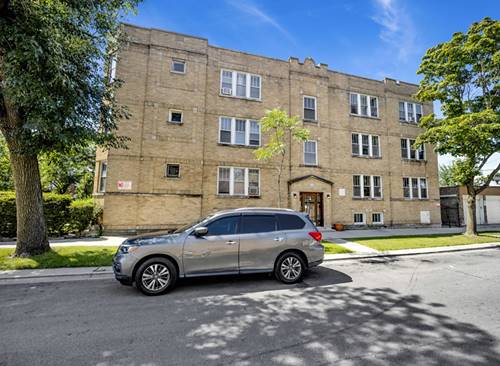 2439 W Birchwood Unit 1W, Chicago, IL 60645