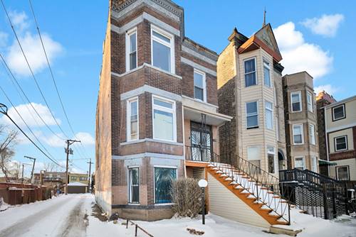 1828 S Trumbull, Chicago, IL 60623