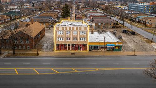 1513 W 87th, Chicago, IL 60620