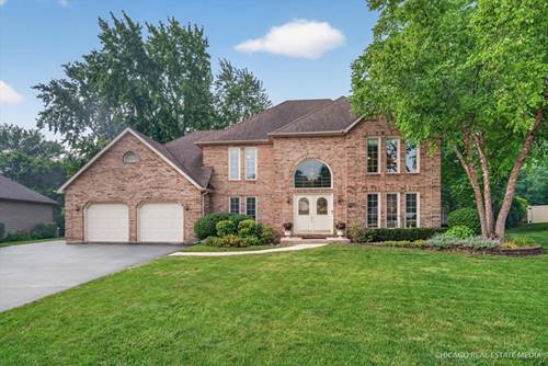 425 Brentwood, Roselle, IL 60172