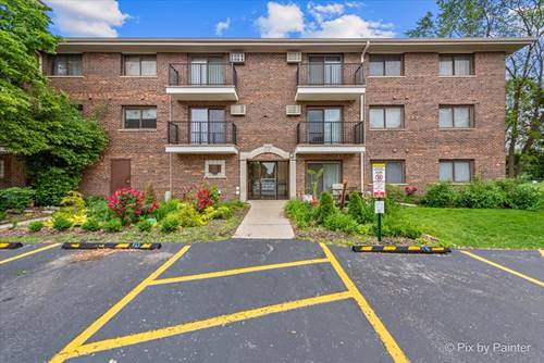 1220 S Lorraine Unit 2H, Wheaton, IL 60189