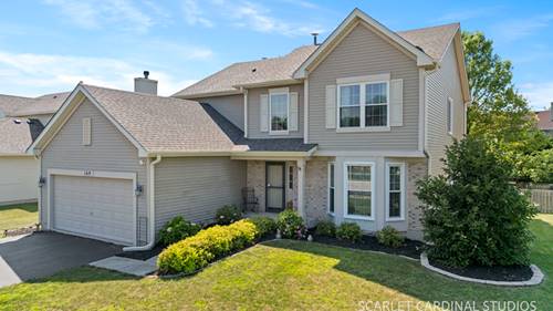 169 N Orchard, Bolingbrook, IL 60440