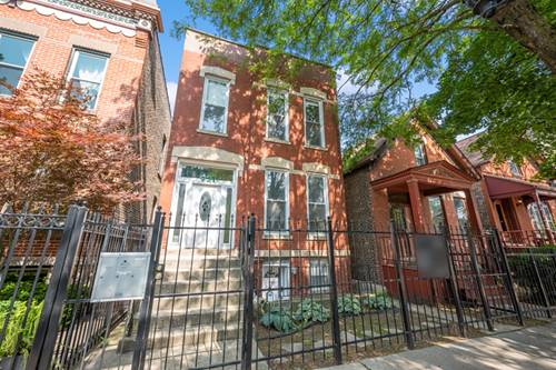 921 S Oakley Unit 2, Chicago, IL 60612