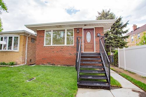 5509 N Central, Chicago, IL 60630
