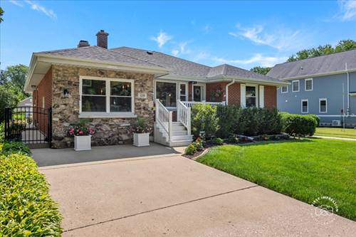 129 S Hudson, Westmont, IL 60559