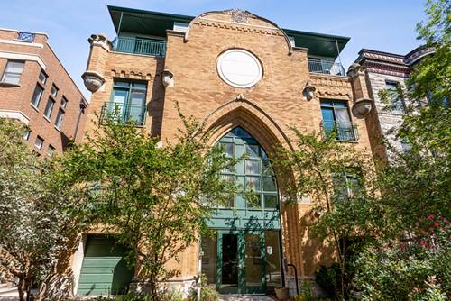 1243 N Wolcott Unit 6, Chicago, IL 60622