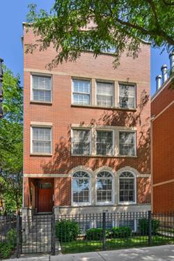3759 N Ashland Unit 2, Chicago, IL 60613