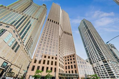 950 N Michigan Unit 3103, Chicago, IL 60611