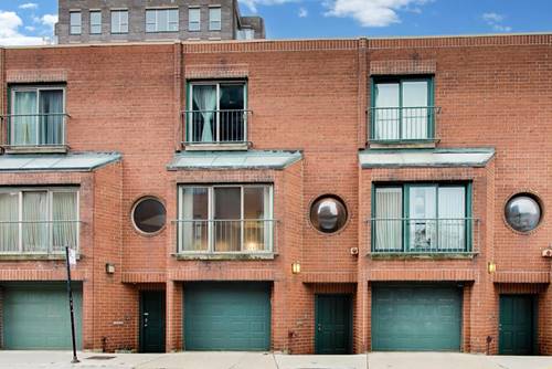 171 W Goethe Unit B, Chicago, IL 60610