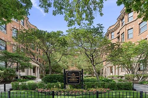 684 W Irving Park Unit E5, Chicago, IL 60613