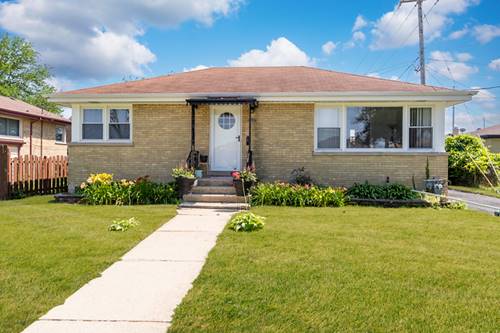 5937 Park, Berkeley, IL 60163