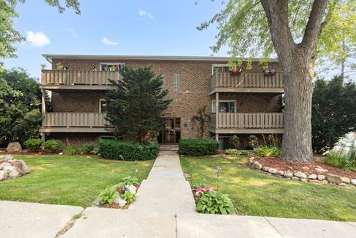 207 Fremont Unit 3, Woodstock, IL 60098