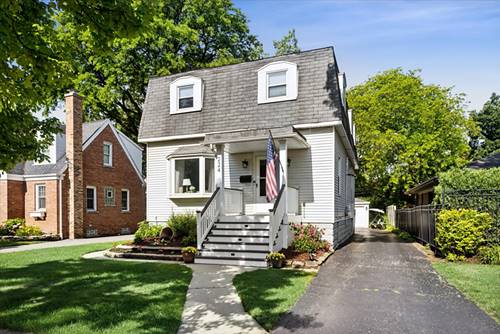 224 N Highland, Elmhurst, IL 60126