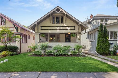735 Gunderson, Oak Park, IL 60304