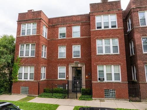 1509 E 69th, Chicago, IL 60637