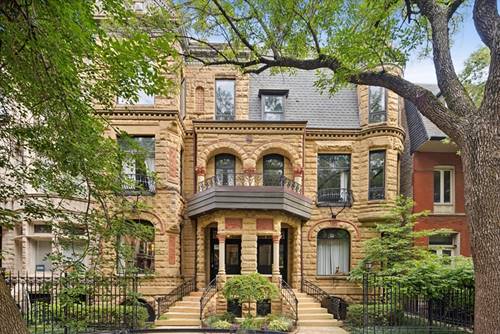 540 W Belden Unit 3B, Chicago, IL 60614