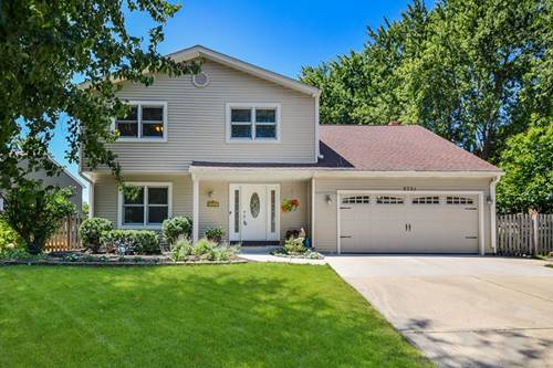 2721 Springdale, Naperville, IL 60564