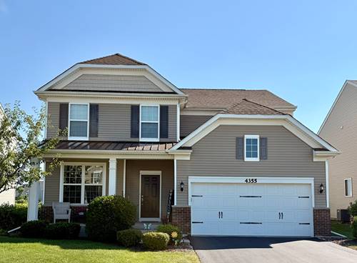 4355 Fraser, Naperville, IL 60564