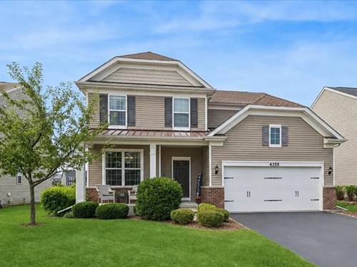 4355 Fraser, Naperville, IL 60564