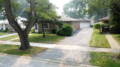 1326 Imperial, Calumet City, IL 60409