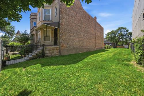 4344 S Vincennes, Chicago, IL 60653
