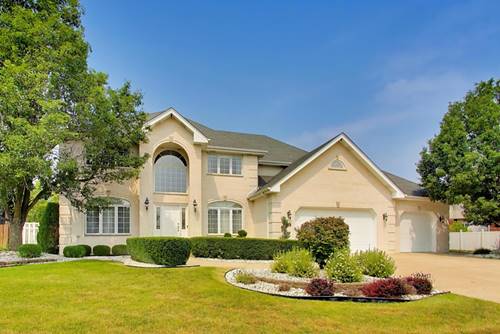 7736 Marquette, Tinley Park, IL 60477