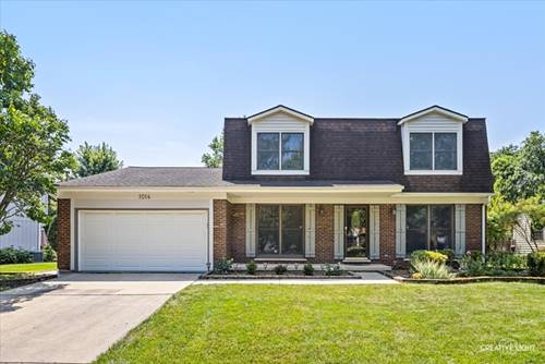 1014 Whirlaway, Naperville, IL 60540