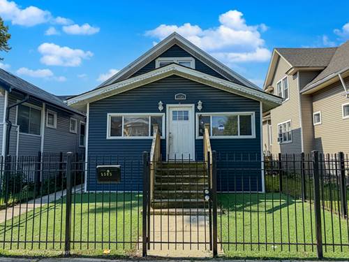 5505 W Thomas, Chicago, IL 60651