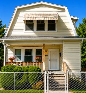 8202 S Muskegon Unit B, Chicago, IL 60617