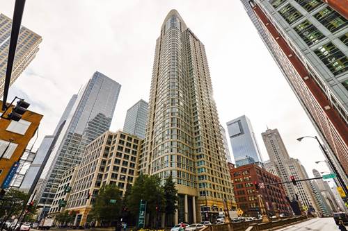 345 N Lasalle Unit 2406, Chicago, IL 60654