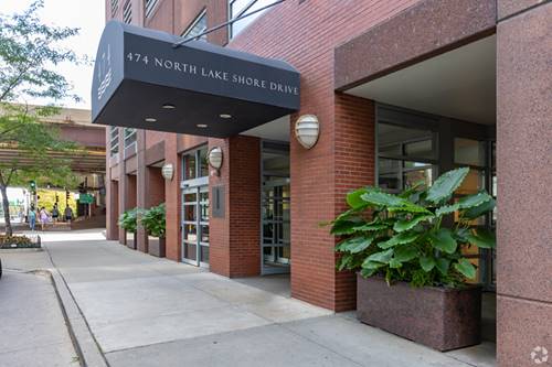 474 N Lake Shore Unit 3609, Chicago, IL 60611