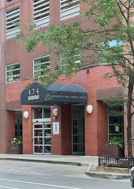 474 N Lake Shore Unit 3609, Chicago, IL 60611