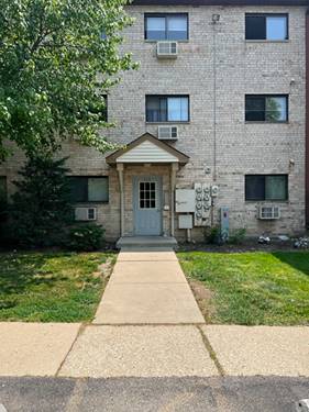 509 E Spruce Unit 1B, Palatine, IL 60074