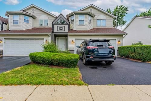367 Inner Circle, Bolingbrook, IL 60490