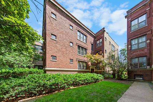 1449 W Rosemont Unit 2, Chicago, IL 60660