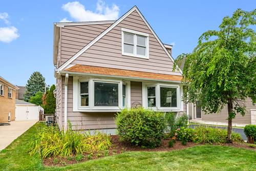 537 N Walnut, Elmhurst, IL 60126