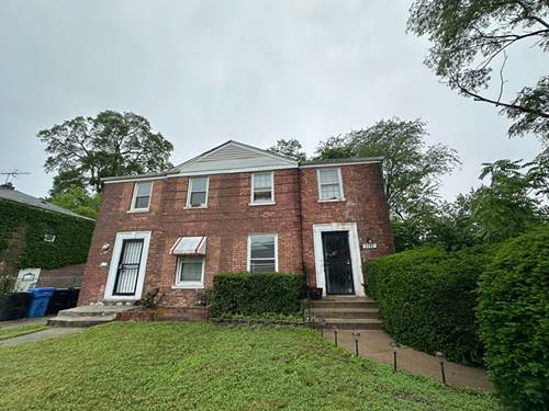 9742 S Hoxie, Chicago, IL 60617
